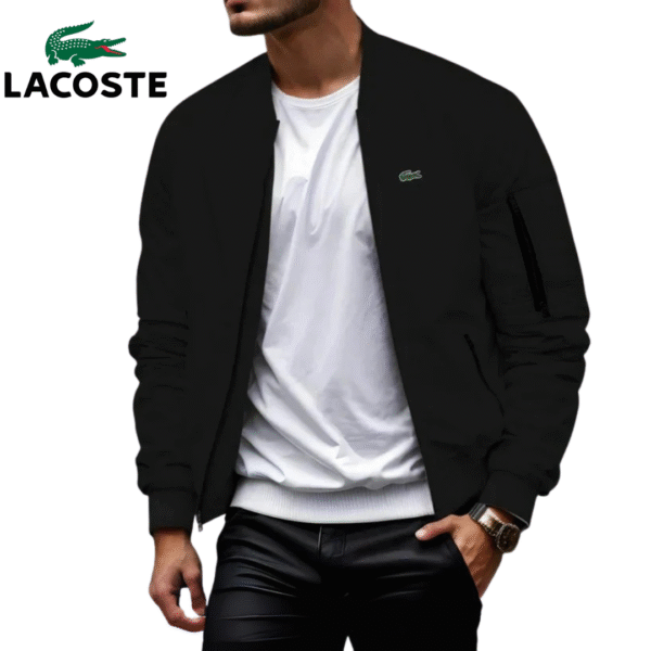 LC® UrbanTrail Bomber - Image 2