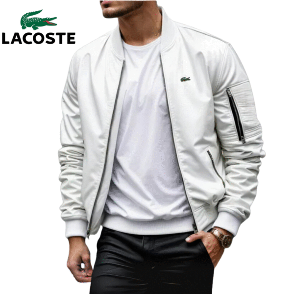 LC® UrbanTrail Bomber - Image 3