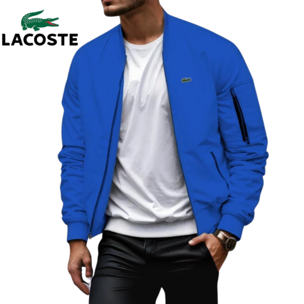 LC® UrbanTrail Bomber - Image 4