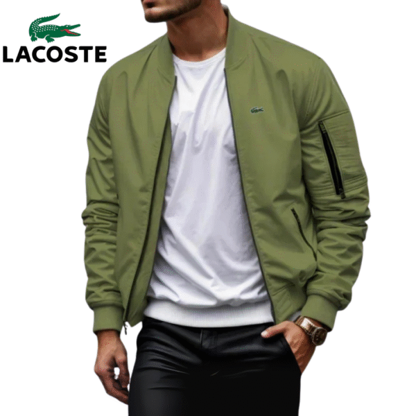 LC® UrbanTrail Bomber - Image 5