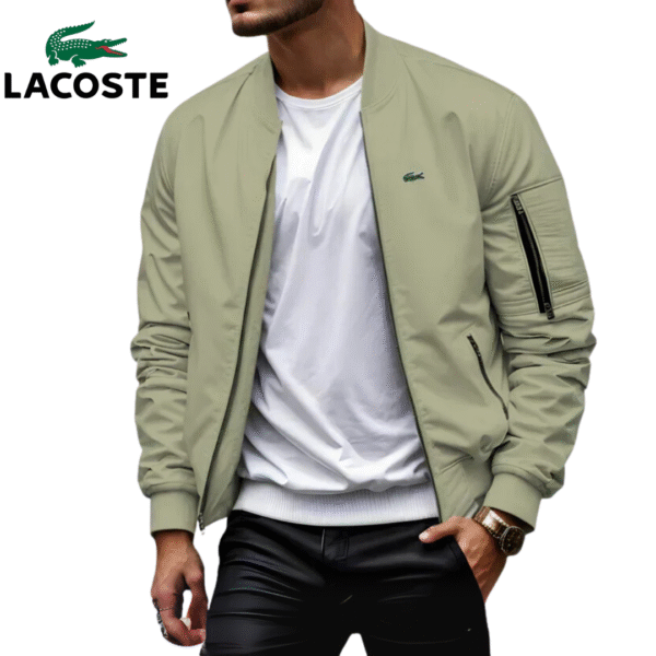 LC® UrbanTrail Bomber - Image 6