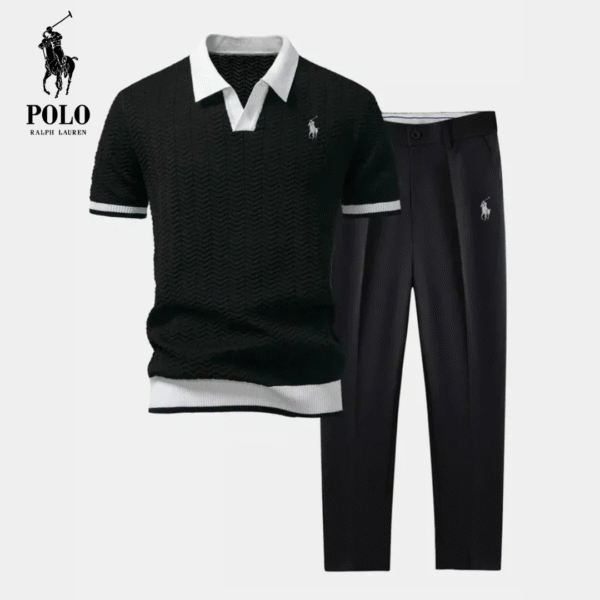 RL® Black Label Set - Image 2