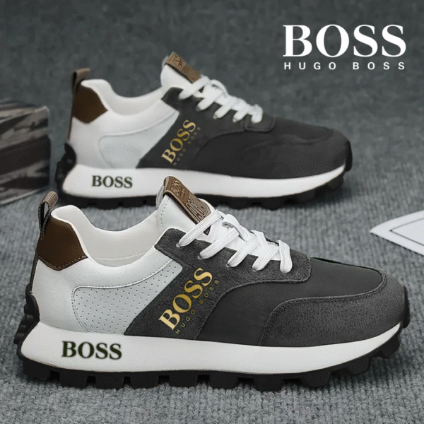 HB® BossStride - Image 2