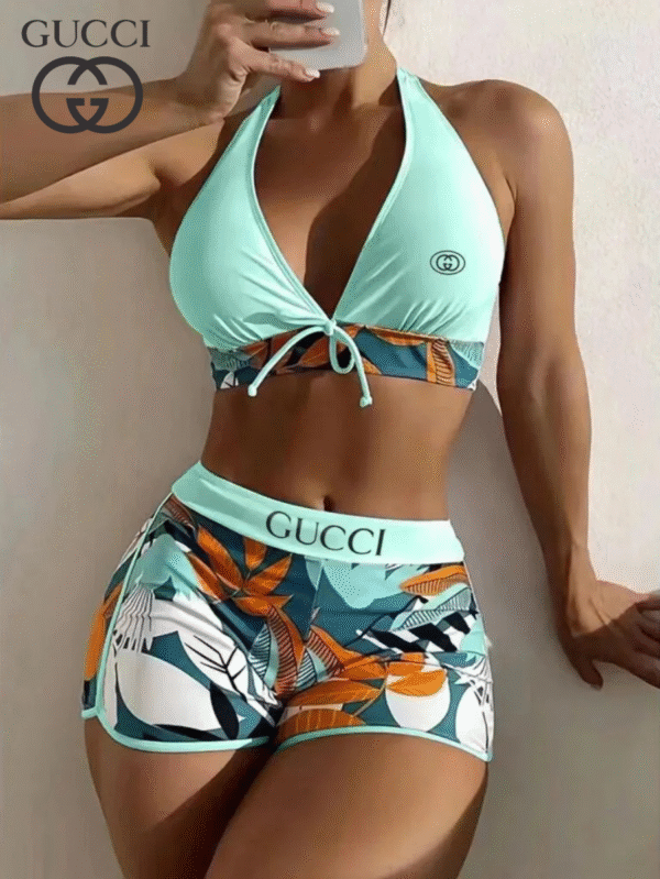 GC® Summer Motion Fit - Image 3