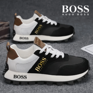 HB® BossStride