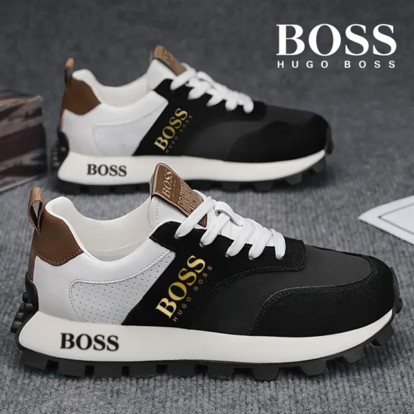 HB® BossStride