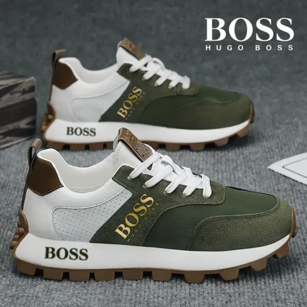 HB® BossStride - Image 3
