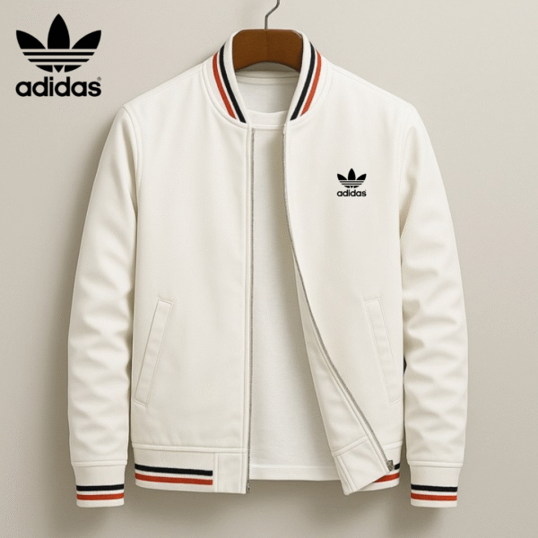 AD® Modern Varsity Bomber - Image 5