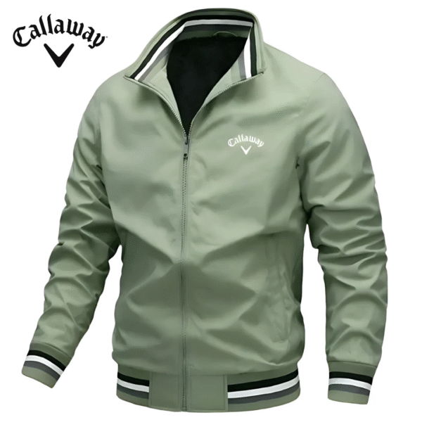 CW® StrikeLine Jacket - Image 4