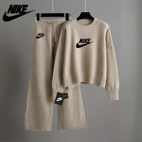 NK® CozyFlex Knit Set - Image 2