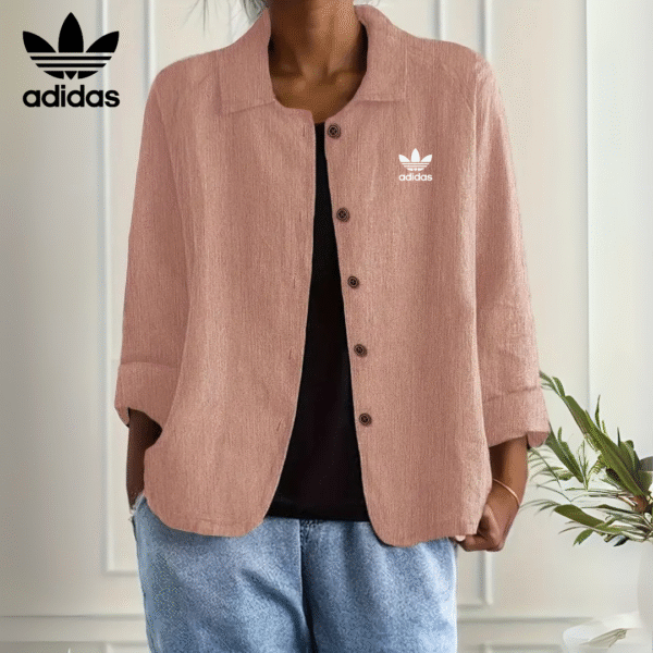 AD® StreetEase Overshirt - Image 2