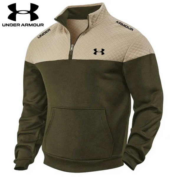UA® Performance Fusion Fleece - Image 2