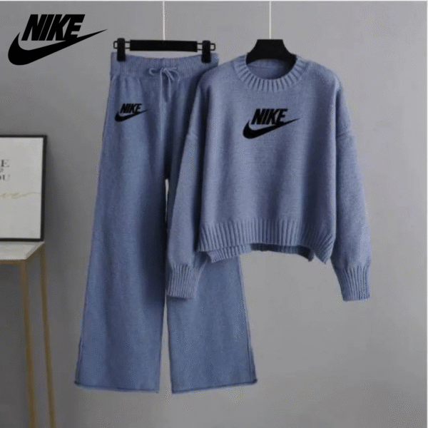 NK® CozyFlex Knit Set - Image 3