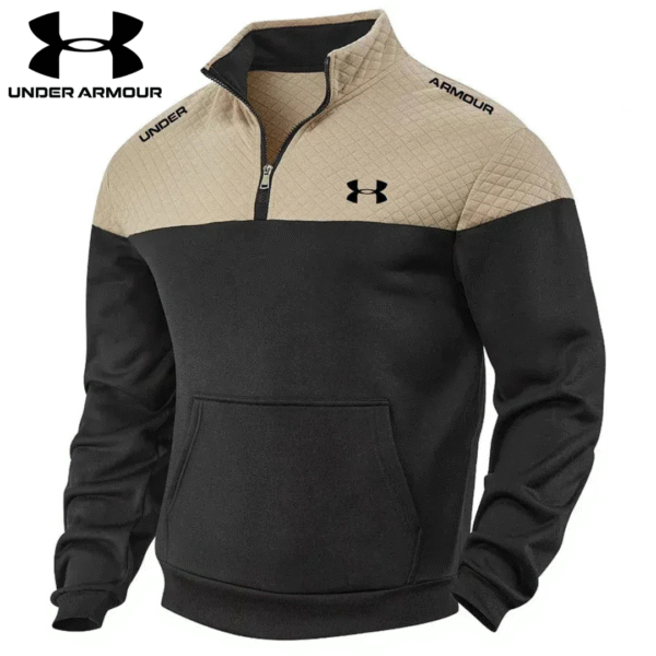 UA® Performance Fusion Fleece - Image 3