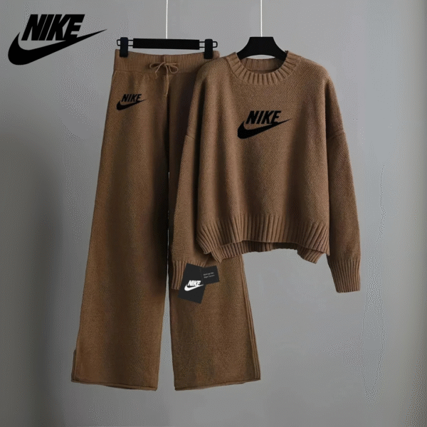 NK® CozyFlex Knit Set - Image 4