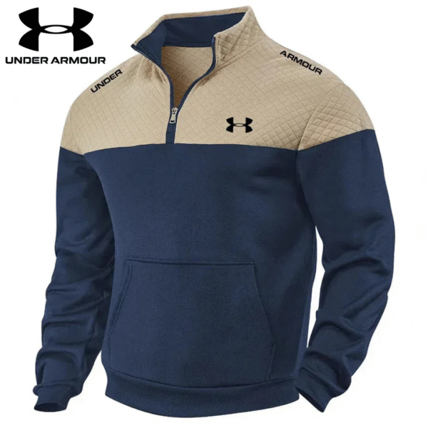 UA® Performance Fusion Fleece - Image 4