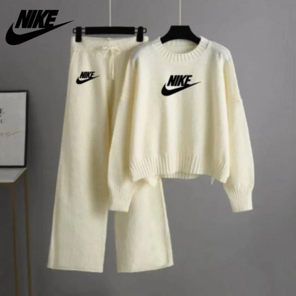 NK® CozyFlex Knit Set - Image 5