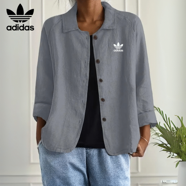 AD® StreetEase Overshirt - Image 5