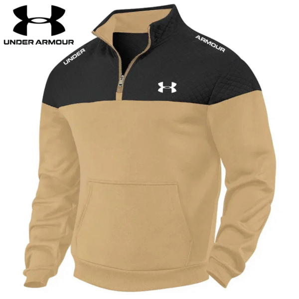 UA® Performance Fusion Fleece - Image 5