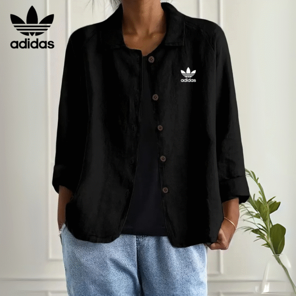 AD® StreetEase Overshirt - Image 6