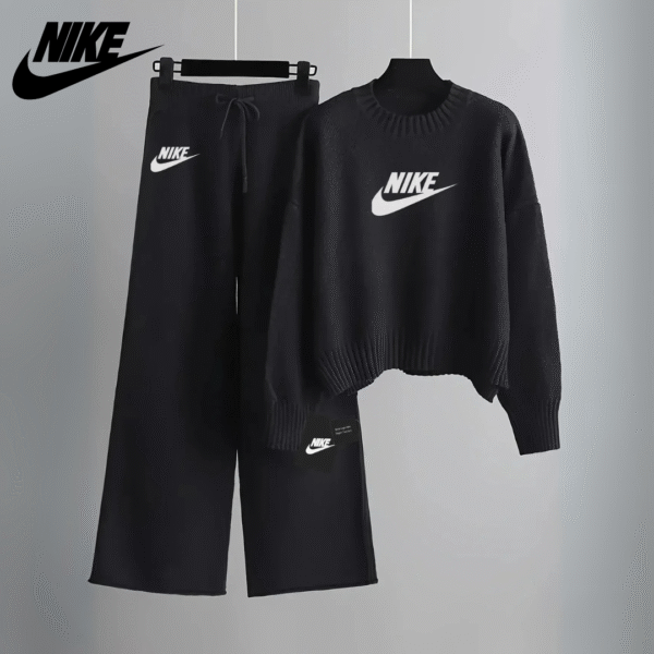 NK® CozyFlex Knit Set - Image 6