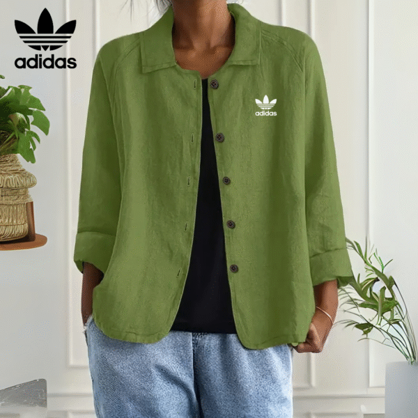 AD® StreetEase Overshirt - Image 7