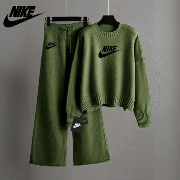 NK® CozyFlex Knit Set - Image 7