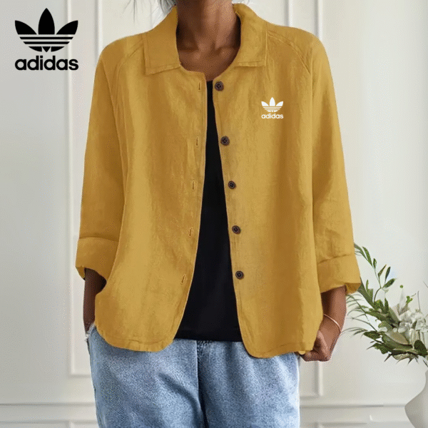 AD® StreetEase Overshirt - Image 9